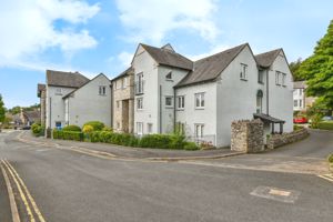 Photo Shows General View of Development- click for photo gallery